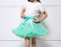 Kids Girls Skirts