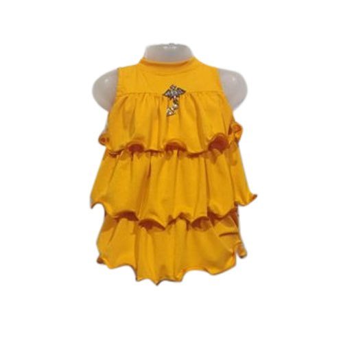 Kids Girls Tshirt