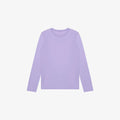 Men Sponge Fleece Classic Crewneck Sweatshirt