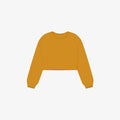 Women's Raglan Pullover Fleece