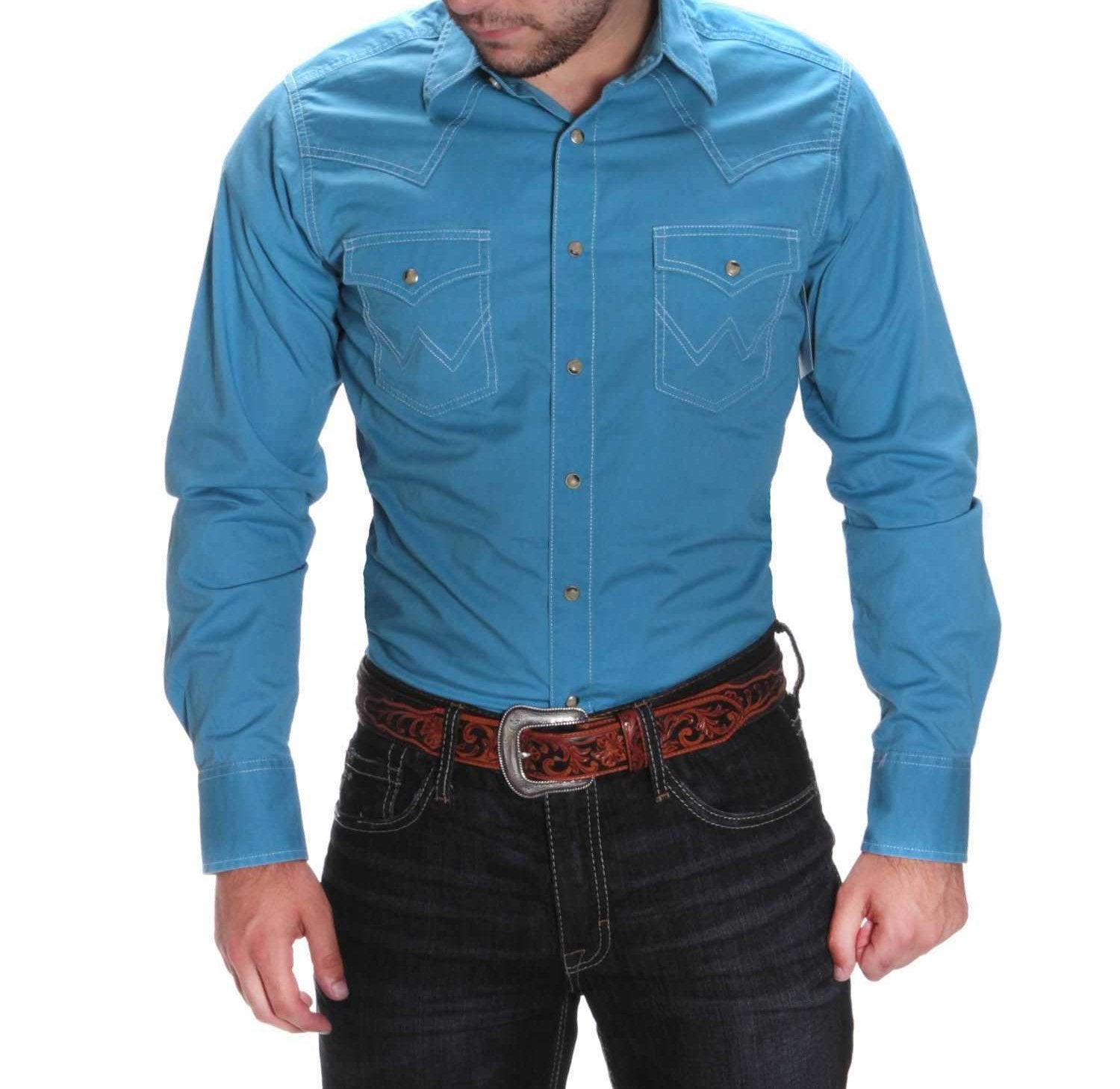Mens Premium Shirts