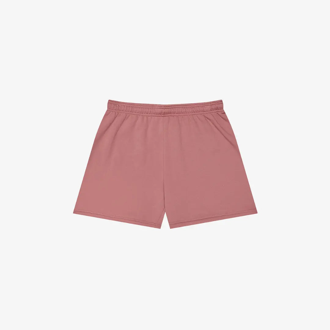 Women's Cutoff Sweatshort