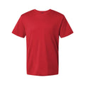 Red Heavy Cotton Youth T-Shirt