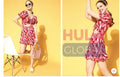 Supplier of Polka Dot dress under $4.99
