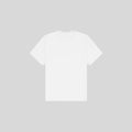 White Sleeve Tee