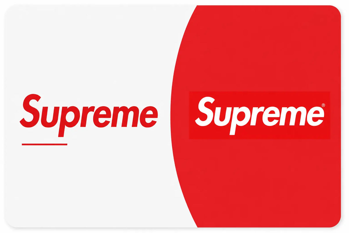 Supreme
