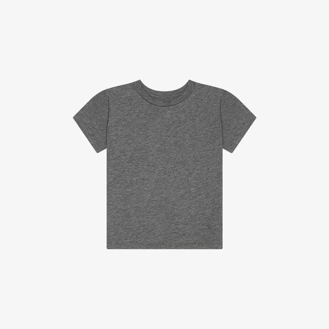 Toddler Triblend Short Sleeve Tee