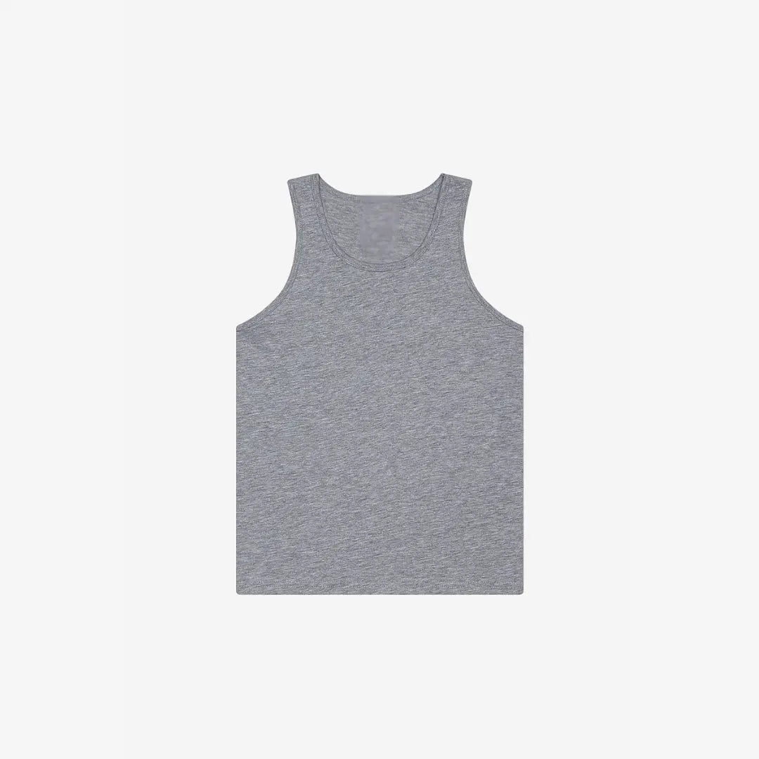 Youth Heather CVC Tank