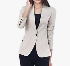 Womens Blazers and Coats