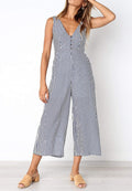 Womens Jumpsuit