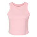 Pink B-Core Sleeveless T-Shirt