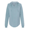 Blue Heavy Blend Hooded Sweatshir