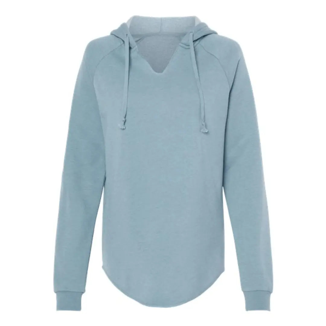 Blue Heavy Blend Hooded Sweatshir