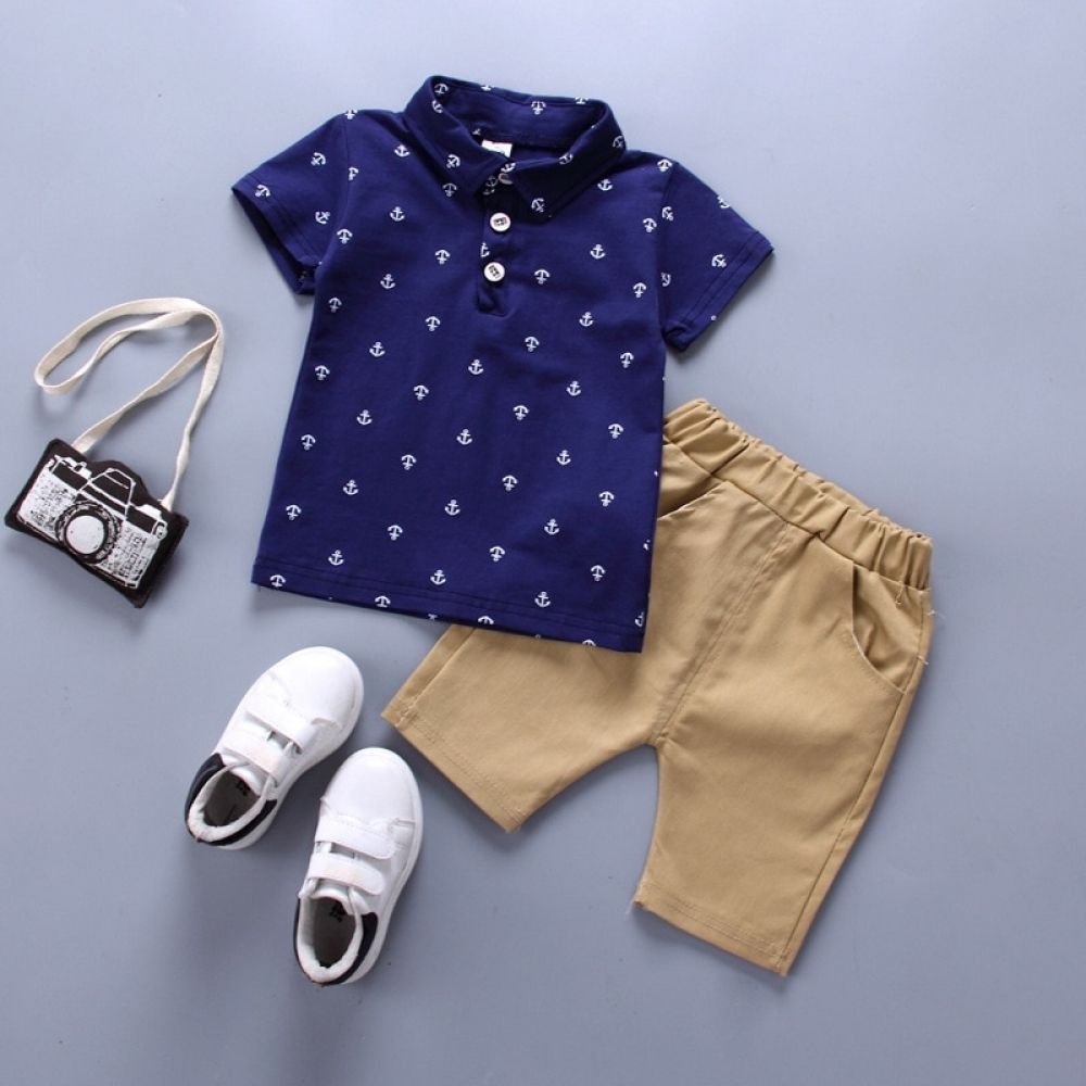 Kids Infant Clothing Sets