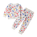 Kids Infant Sleepwear