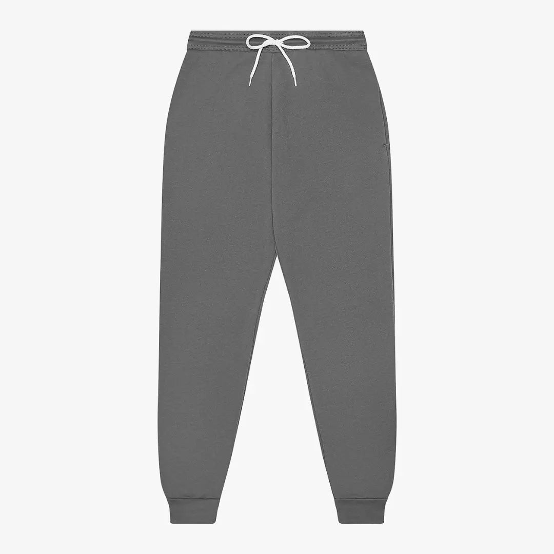 Sponge Fleece Jogger Sweatpants