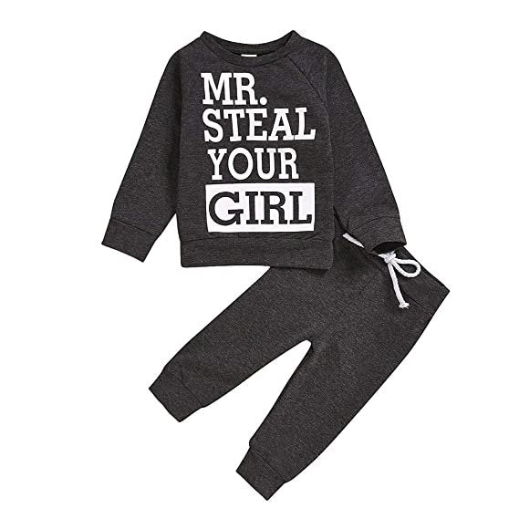 Kids Infant Tshirts and Tops
