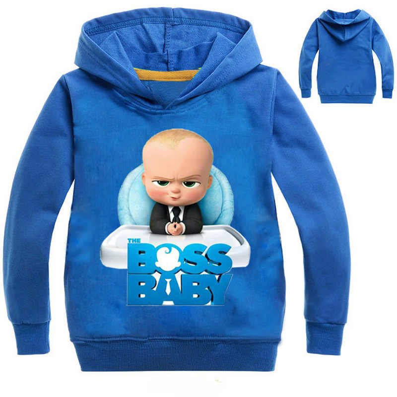 Kids Boys Sweatshirts