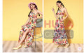 Fast fashion supplier of women dress under $5