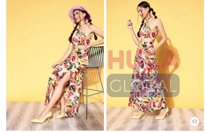 Fast fashion supplier of women dress under $5