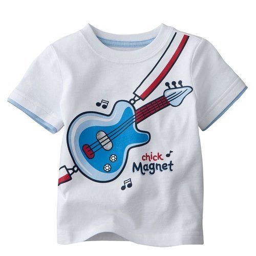 Kids Boys T-Shirt