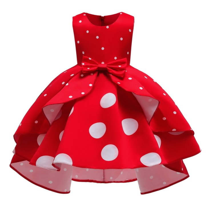 Kids Girls Dresses