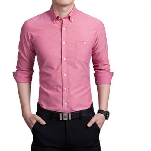 Mens Formal Shirts