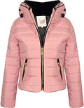 Kids Girls Jackets