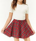 Kids Girls Skirts