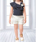 Kids Girls Shorts