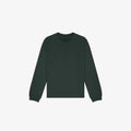 Darkgreen Heavyweight Long Sleeve Tee