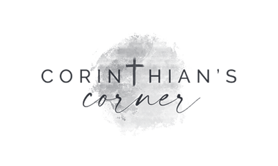 Corinthian's Corner