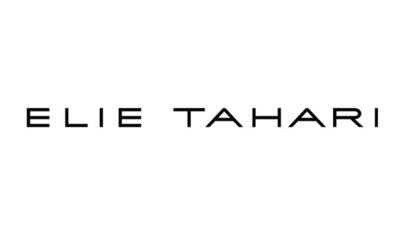 Elie Tahari