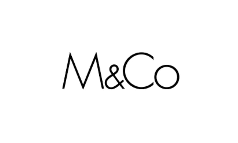 M&Co