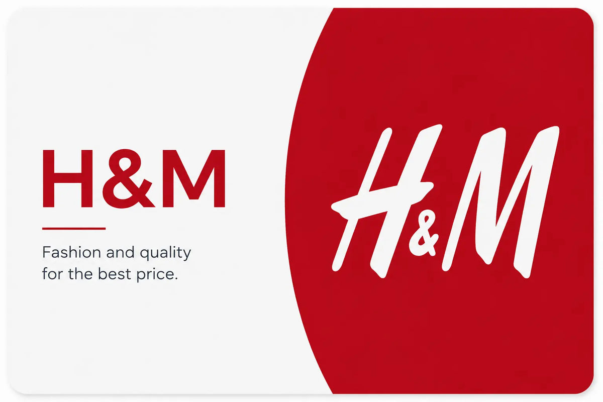 H&M