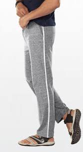 Mens Track Pants