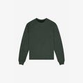 Youth Sponge Fleece Raglan Sweatshirt