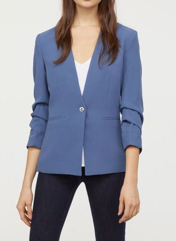 Womens Blazers and Coats