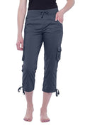 Womens Capris