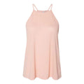 Women's Flowy High-Neck Tank