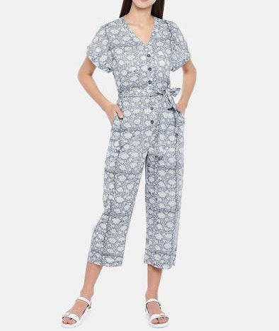 Womens Jumpsuit