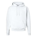 Sky Blue Heavy Blend Hooded Sweatshirt