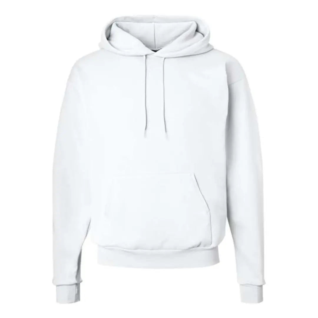 Sky Blue Heavy Blend Hooded Sweatshirt