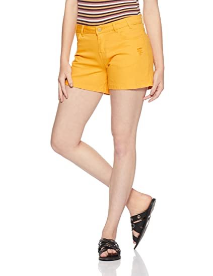 Womens Shorts