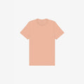 Light Orange Heavyweight Tee