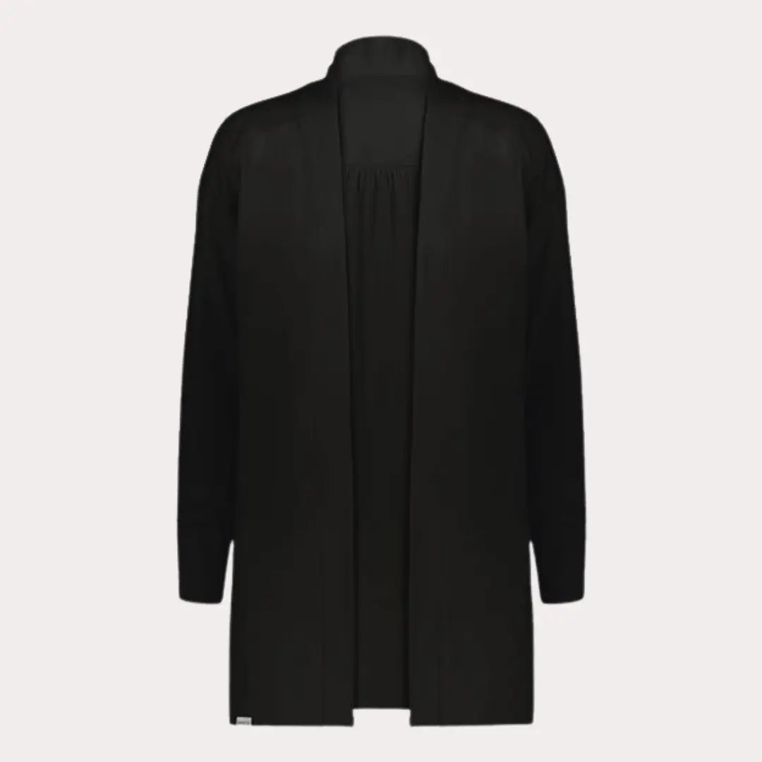 Black Women's Ventura Cardigan