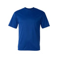 Blue Performance T-Shirt