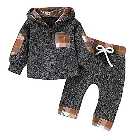 Kids Infant Clothing Sets