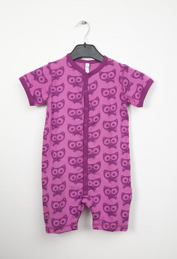 Kids Infant Rompers & Onesies