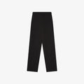 Sponge Fleece Straight Leg Sweatpant
